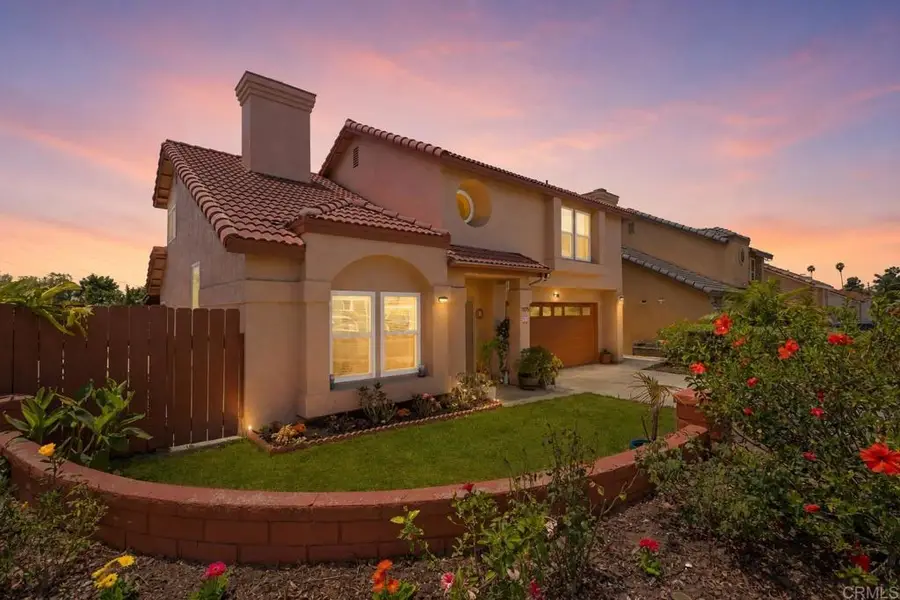 7075 Oak Glenn Ct, Lemon Grove, CA 91945 - #3