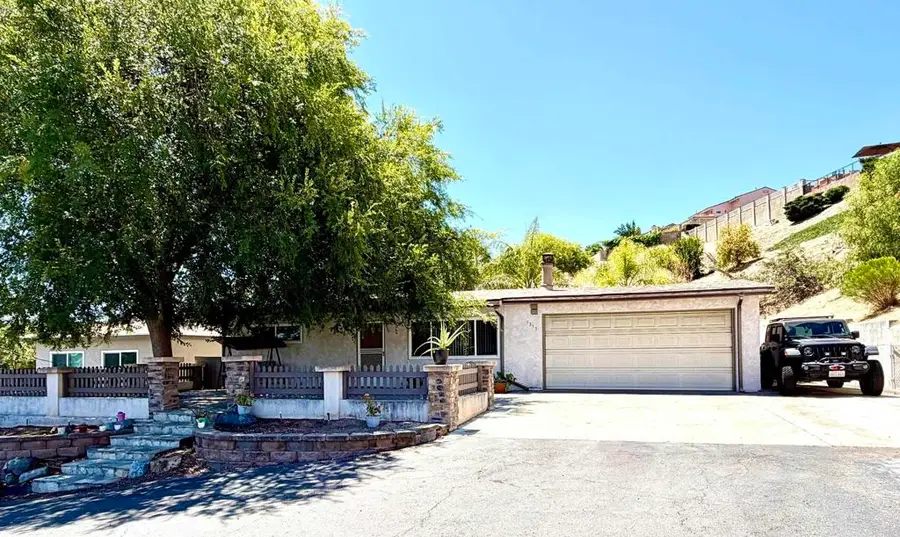 9355 Starcrest Drive, Santee, CA 92071 - #2