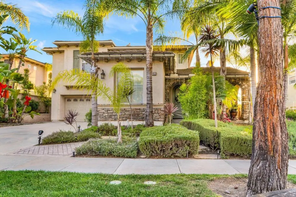 1450 Old Janal Ranch Road, Chula Vista, CA 91915 - #1
