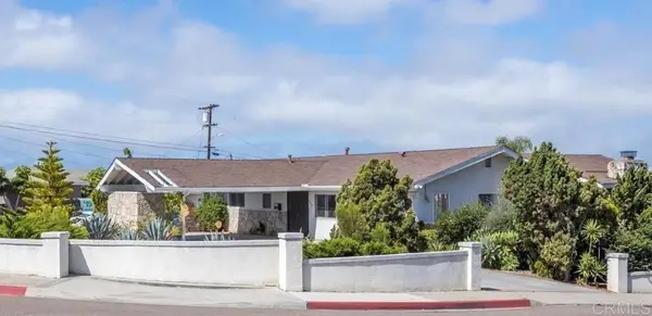 3433 Eleanor Place, National City, CA 91950