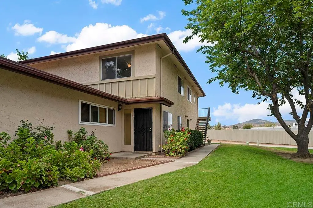 9851 Mission Viejo Ct #3, Santee, CA 92071 - #1