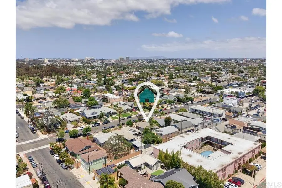 3325 3329 Dale St, San Diego, CA 92104 - #2