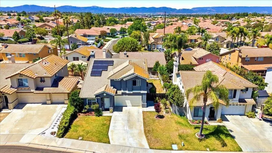 39513 Tangletree Way, Murrieta, CA 92563 - #3
