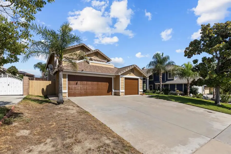 12770 Ardos Street, Moreno Valley, CA 92553 - #2
