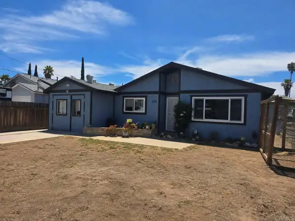 413 11th Street, Ramona, CA 92065