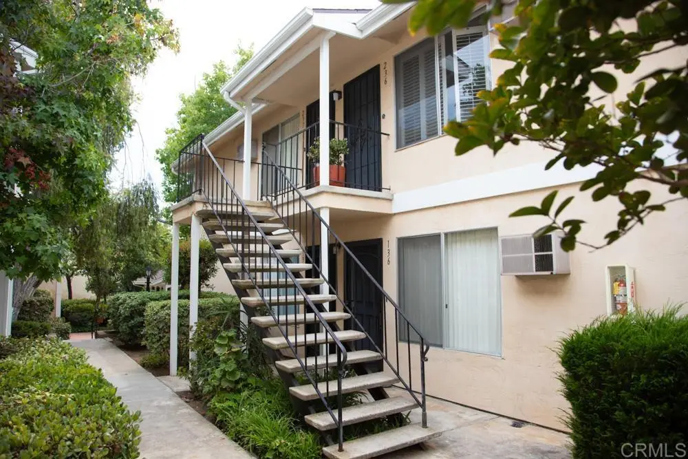 4800 Williamsburg Lane #236, La Mesa, CA 91942 - #1