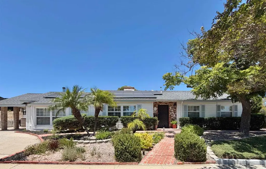 8750 Rumson Drive, Santee, CA 92071 - #1