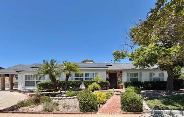 8750 Rumson Drive, Santee, CA 92071