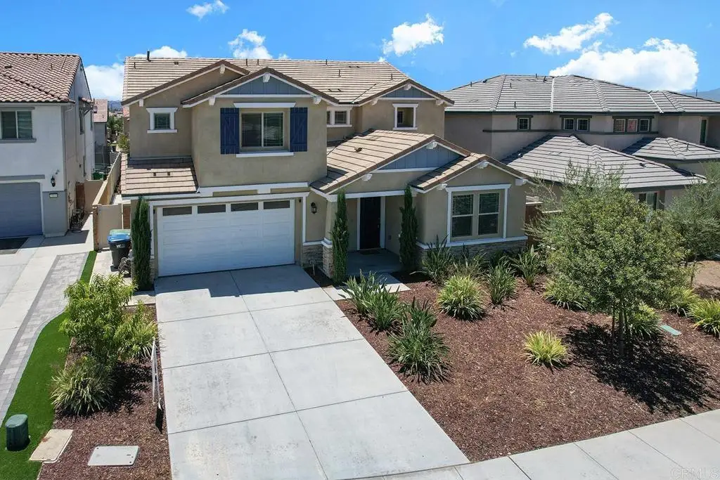 29847 Canary Wood Ct., Menifee, CA 92584 - #1