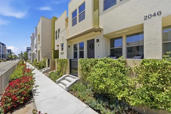 2046 Quartet Loop #4, Chula Vista, CA 91915