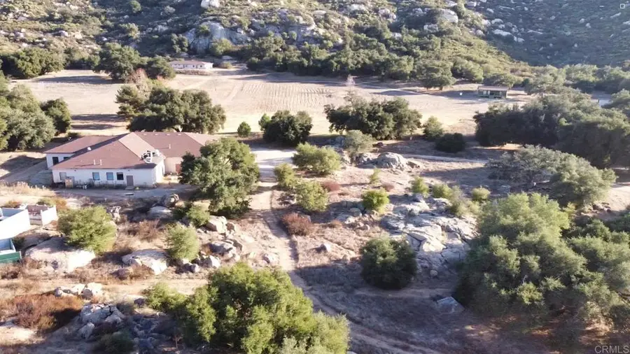 24352 Featherstone Canyon Rd, Lakeside, CA 92040 - #3