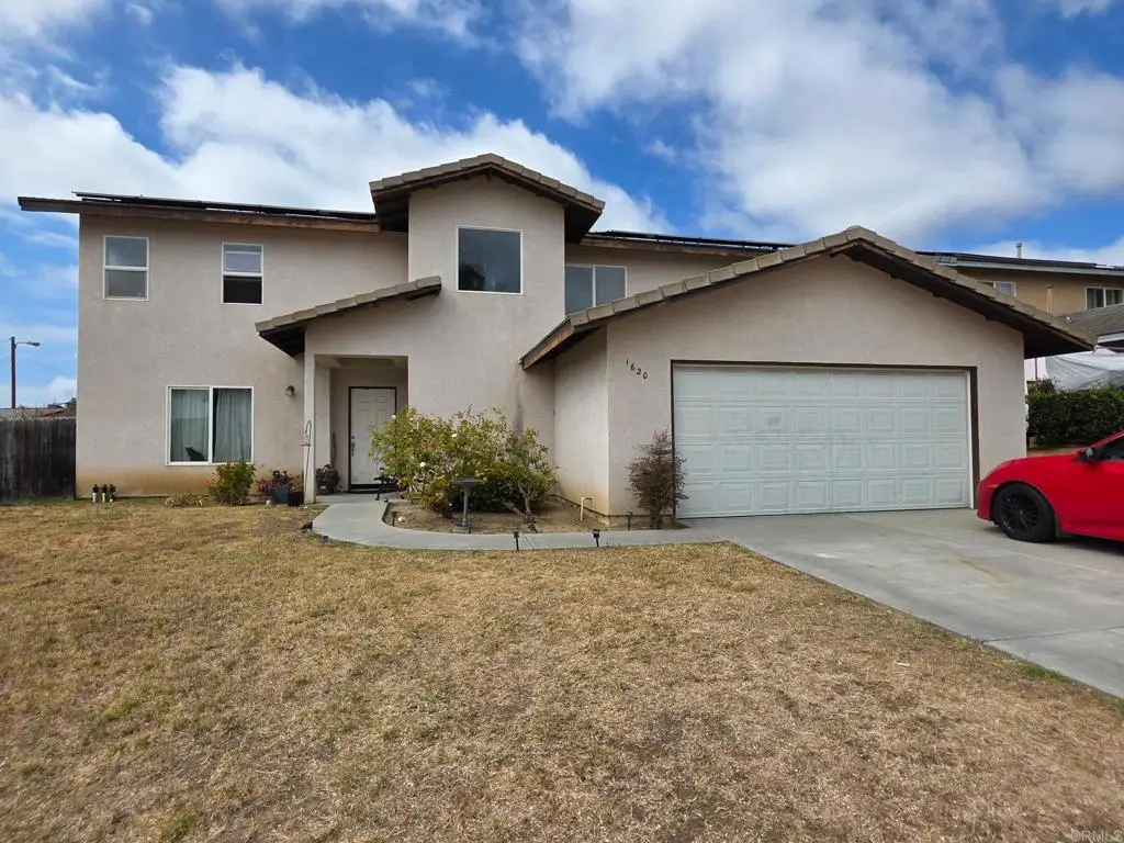 1620 Sycamore Dr, Chula Vista, CA 91911 - #1