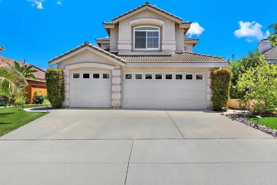 13611 Tradition Street, San Diego, CA 92128 - #3