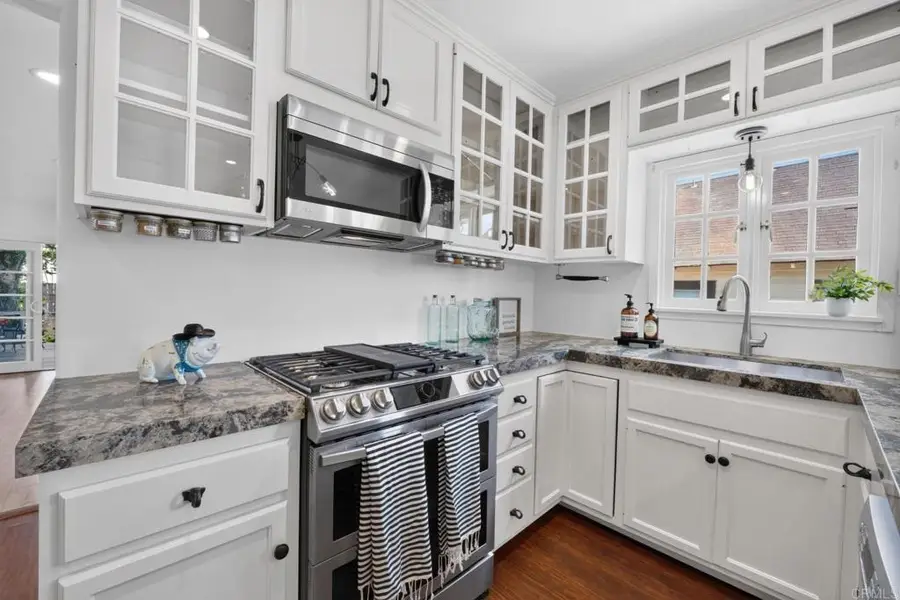 4855 Pine Street, La Mesa, CA 91942 - #3