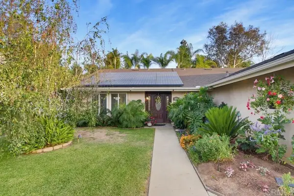 1449 Merriwether Way, El Cajon, CA 92019