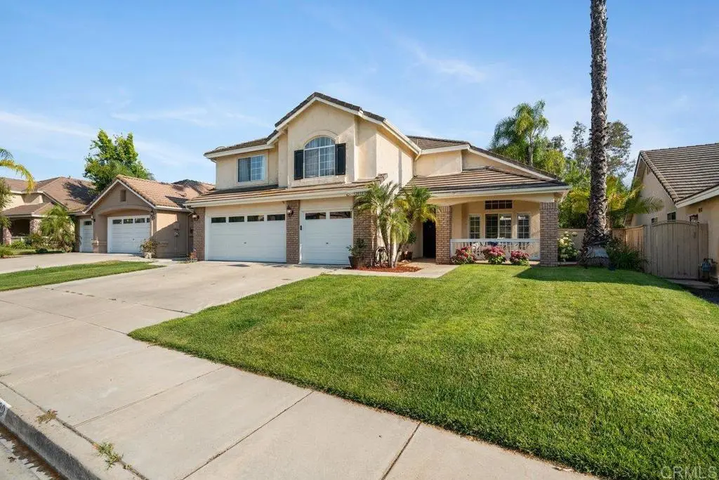 32099 Corte Carmela, Temecula, CA 92592 - #1