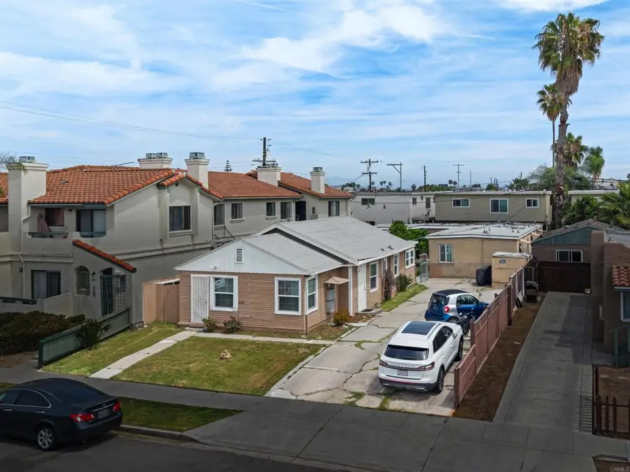 4669 Felton Street, San Diego, CA 02116 - #3