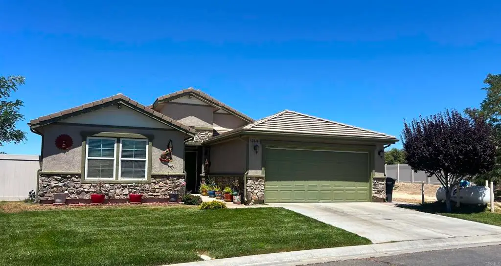 32244 Acorn Trail, Campo, CA 91906 - #1