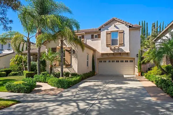 1433 Old Janal Ranch Rd, Chula Vista, CA 91915