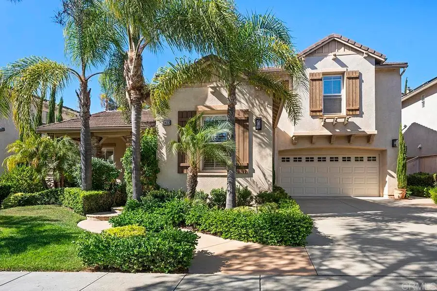 1433 Old Janal Ranch Rd, Chula Vista, CA 91915 - #2