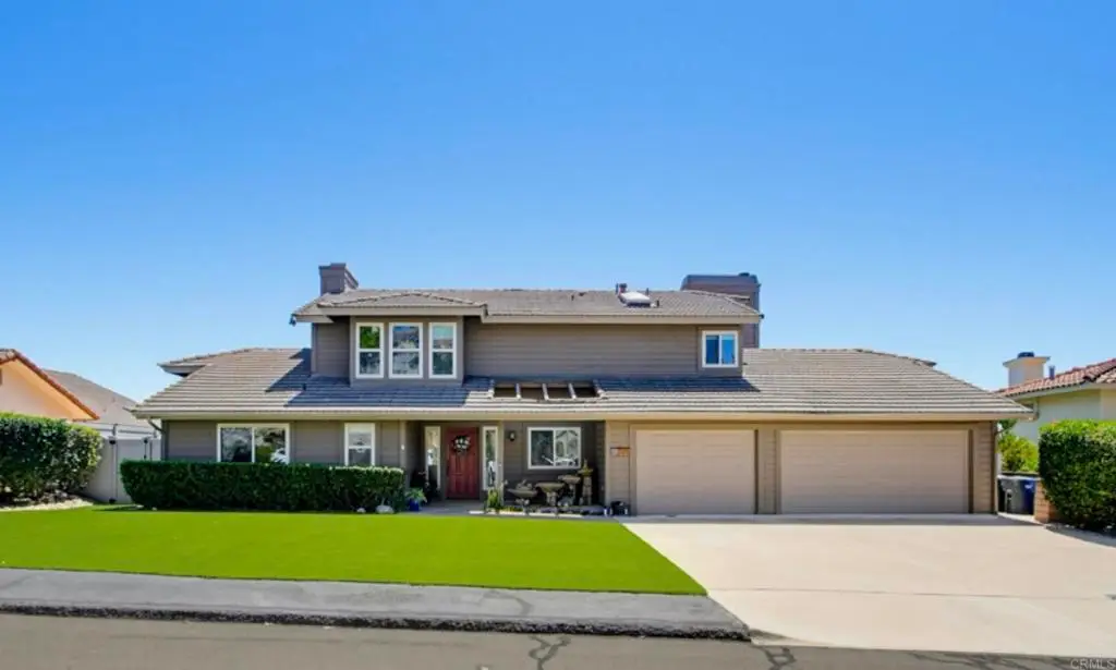 2171 Paseo Grande, El Cajon, CA 92019 - #1