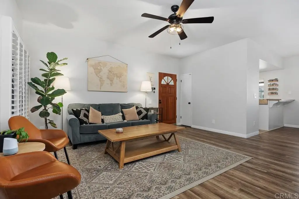 3645 Avocado Village Ct #103, La Mesa, CA 91941 - #1
