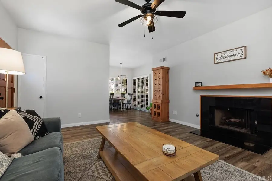 3645 Avocado Village Ct #103, La Mesa, CA 91941 - #3