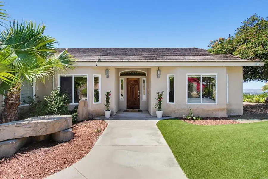 737 Camelot Parkway, El Cajon, CA 92019 - #3