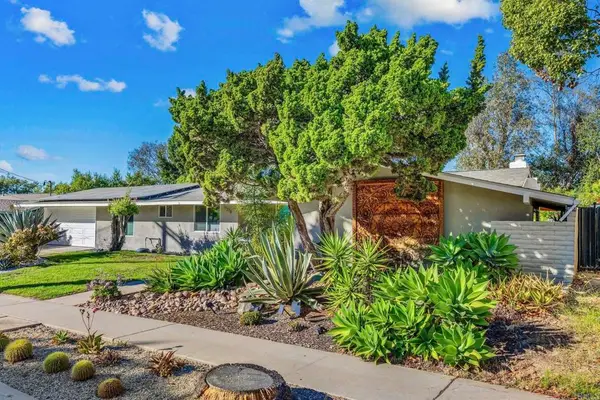 9378 Loren Drive, La Mesa, CA 91942