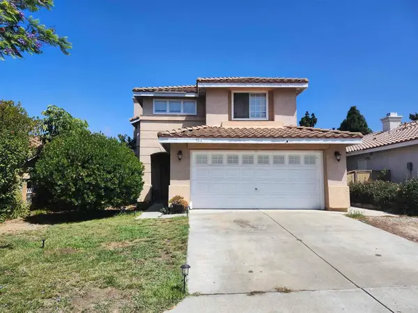 755 Duoro Drive, Chula Vista, CA 91910