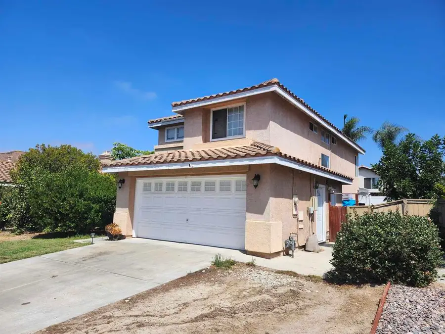 755 Duoro Drive, Chula Vista, CA 91910 - #3