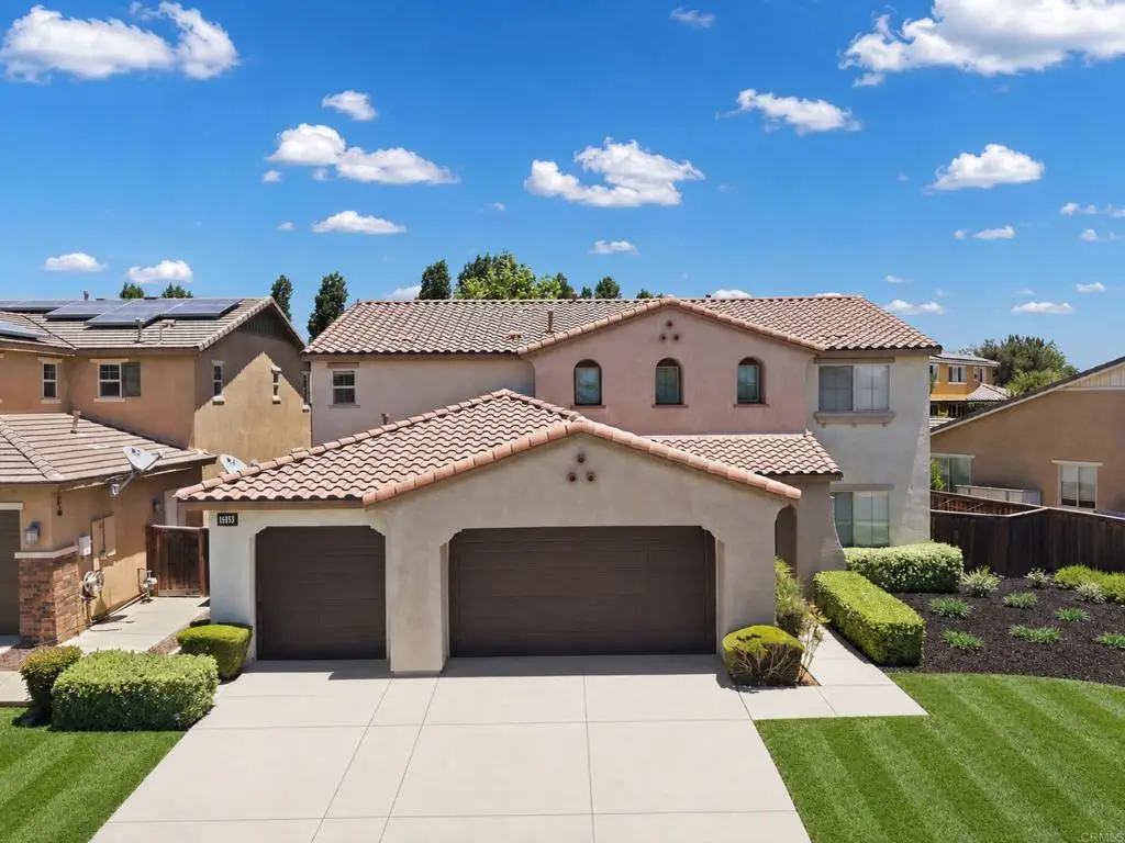 1356 Quince Street, Beaumont, CA 92223 - #1