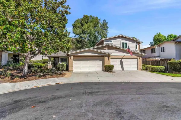 8353 Morning Mist Court, San Diego, CA 92119