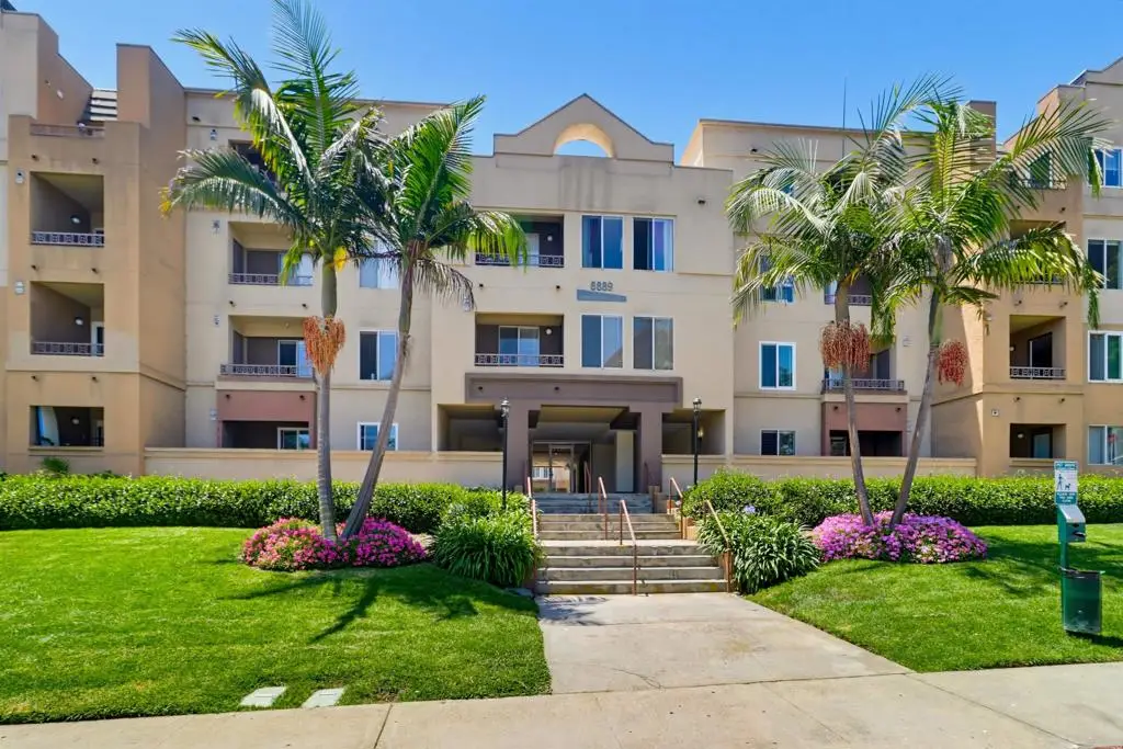 8889 Caminito Plaza Centro #7319, San Diego, CA 92122 - #1