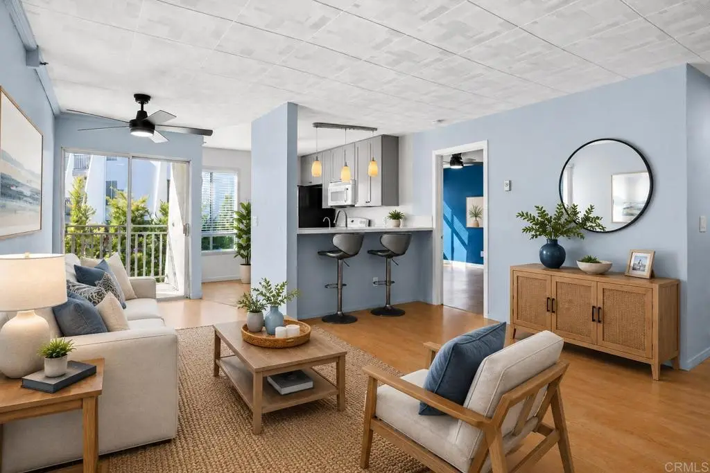 7506 Parkway Drive #201, La Mesa, CA 91942 - #1