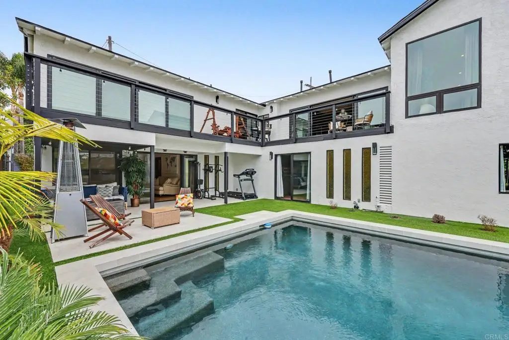 1891 Titus Street, San Diego, CA 92110 - #1