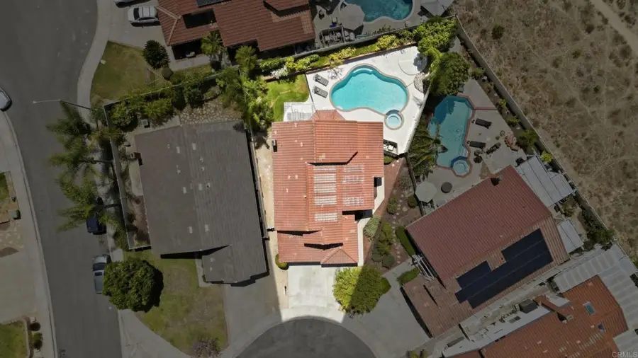 12549 Foxcroft Court, San Diego, CA 92129 - #2