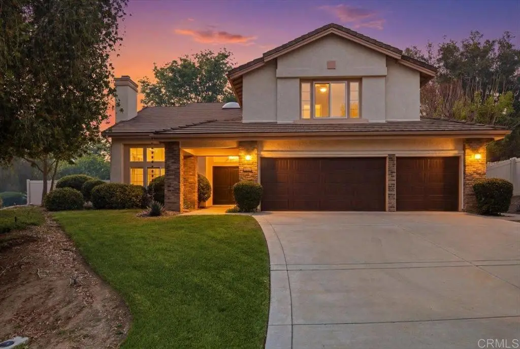 1068 Barsky Lane, Fallbrook, CA 92028 - #1