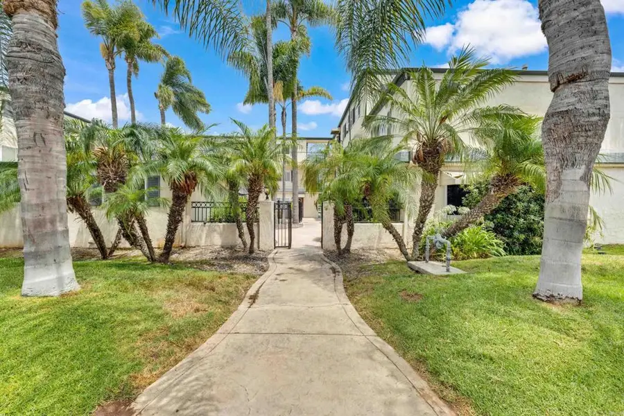 940 Calla Avenue #12, Imperial Beach, CA 91932 - #3