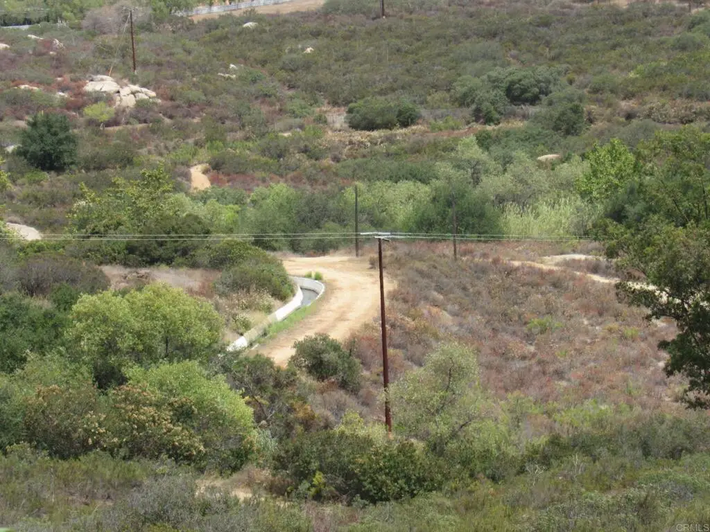 15.93 ACRES Hwy 94, Dulzura, CA 91917 - #1