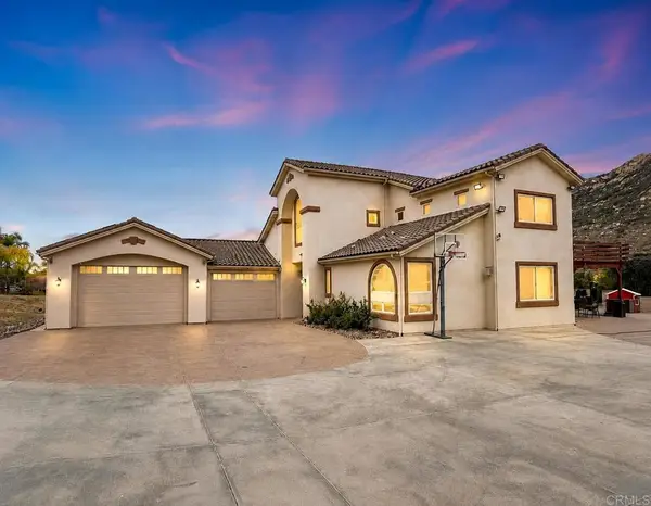 23072 Tombill, Ramona, CA 92065