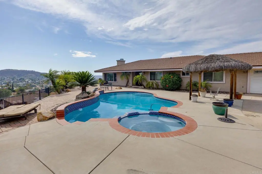 8618 Sky Rim Drive, Lakeside, CA 92040 - #1