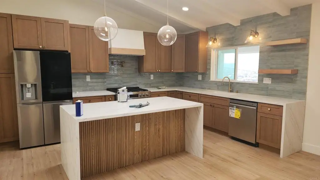 4417 Beverly Drive, La Mesa, CA 91941 - #1