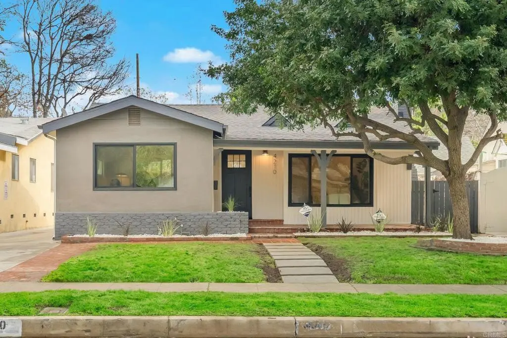 4210 Alcove Ave, Studio City, CA 91604 - #1