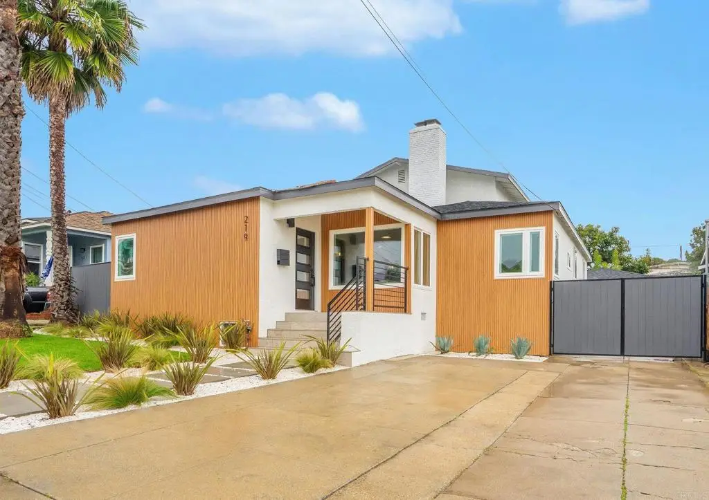 219 W Acacia Ave, El Segundo, CA 90245 - #1