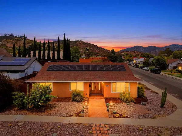 670 N Citrus Avenue, Escondido, CA 92027