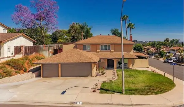 815 Sheridan Avenue, Escondido, CA 92026