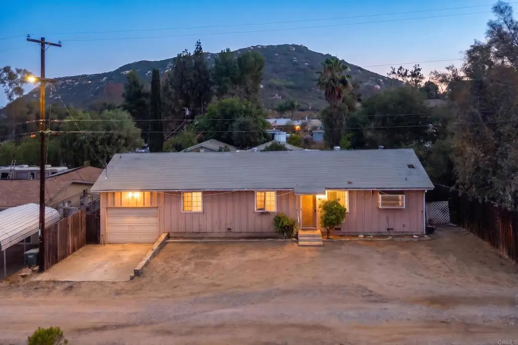 115 Beech, El Cajon, CA 92021 - #1