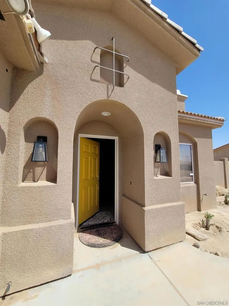 1368 Van Buren, Salton City, CA 92274 - #3