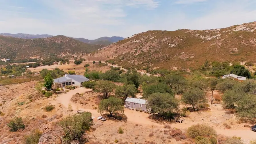 12350 Yucca Road, Descanso, CA 91916 - #2